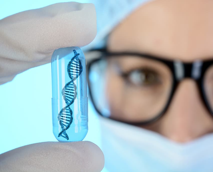 On our website, you can choose the mould test that suits you and your needs best and decide whether you want to analyse the results yourself or get help from us