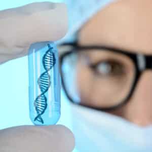 This test goes a step further than the mould air test with a lab report. By analysing the mould spores to a DNA level, different species can be identified and the report will specify up to 21 different species and how many were present in the sample