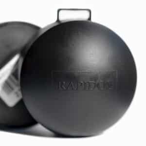 UKHSA recommends a measurement period of 3 months for radon gas but with our screening test, you’ll get an indication of whether you may have too high a level of radon in just 10 days