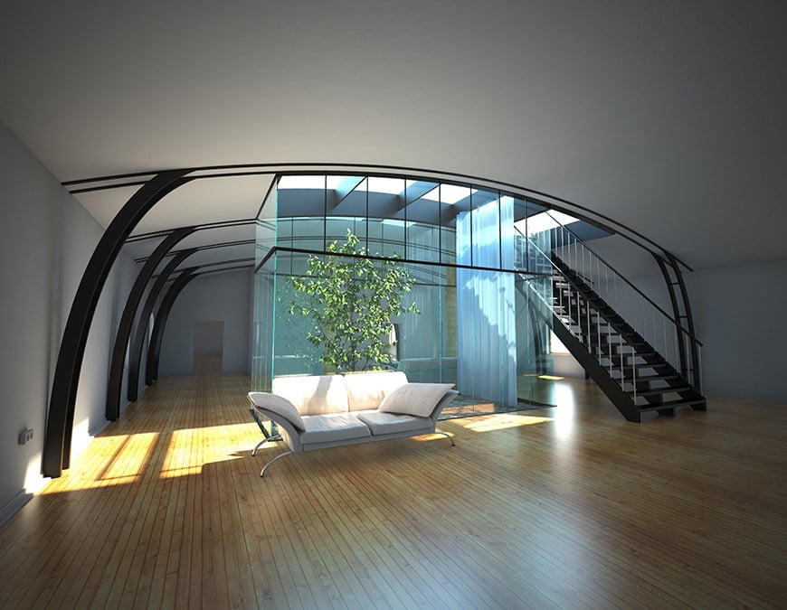 We offer different detectors for your indoor air to measure mould, radon, damp and formaldehyde