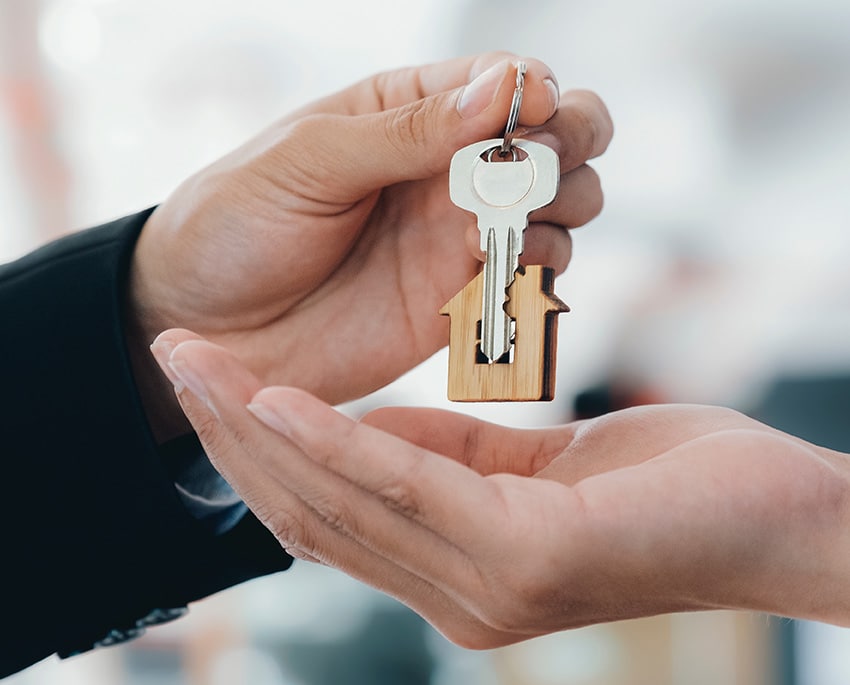 Buying a home is a major financial decision, and it’s essential to test for radon during this process