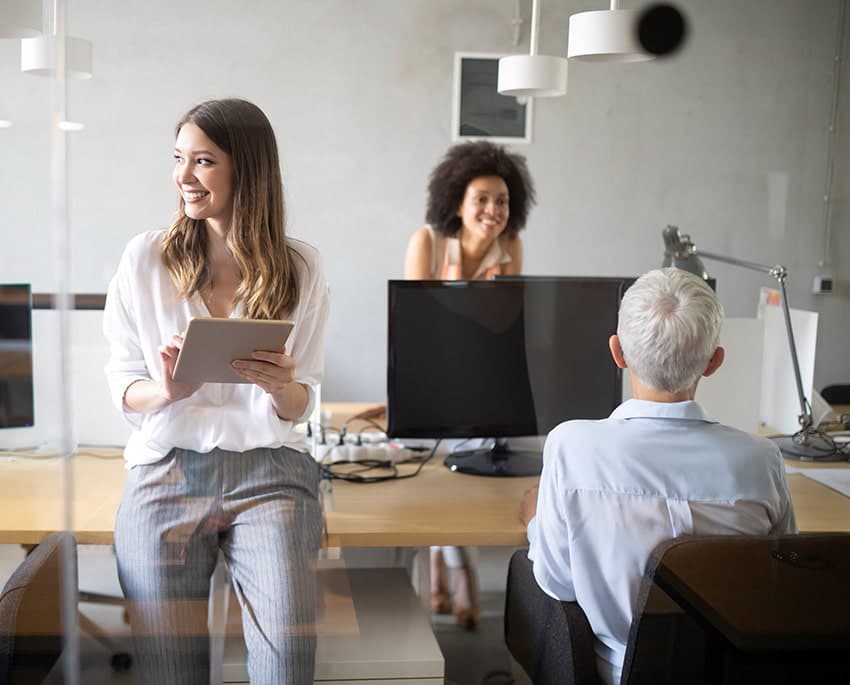 Radon exposure is not limited to homes. Workplaces, especially buildings with basements or ground contact, can also be affected